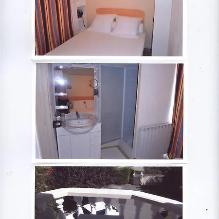 Apartment Elios *
