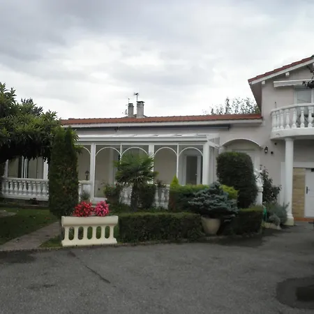 Elios Apartment *