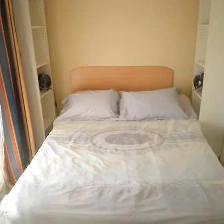 Elios Apartment *