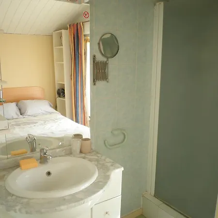Elios Apartment